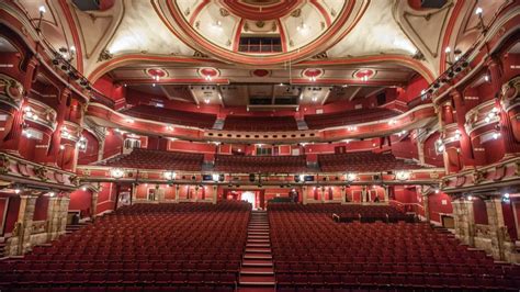 Seating plan bristol hippodrome  One of the largest theatre stages in Britain, The Bristol Hippodrome has established itself on the touring circuit for all major musical productions, thus becoming known as Bristol’s West End Theatre